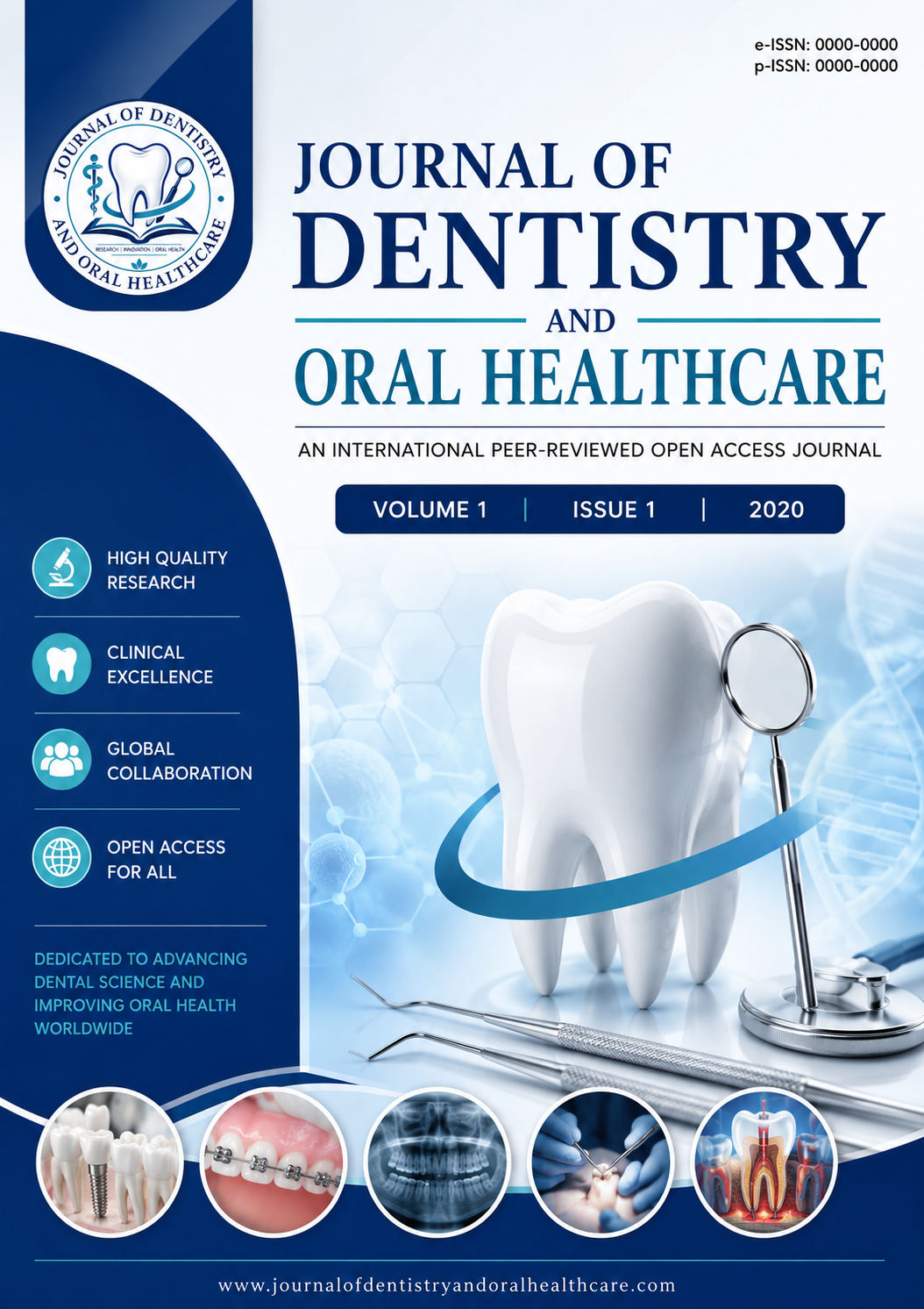 					View Vol. 1 No. 1 (2020): Volume-I- Number-I, 2020
				